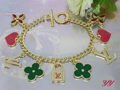 Bracciale Louis Vuitton Modello 122